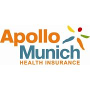 Apollo Munich Health Insurance