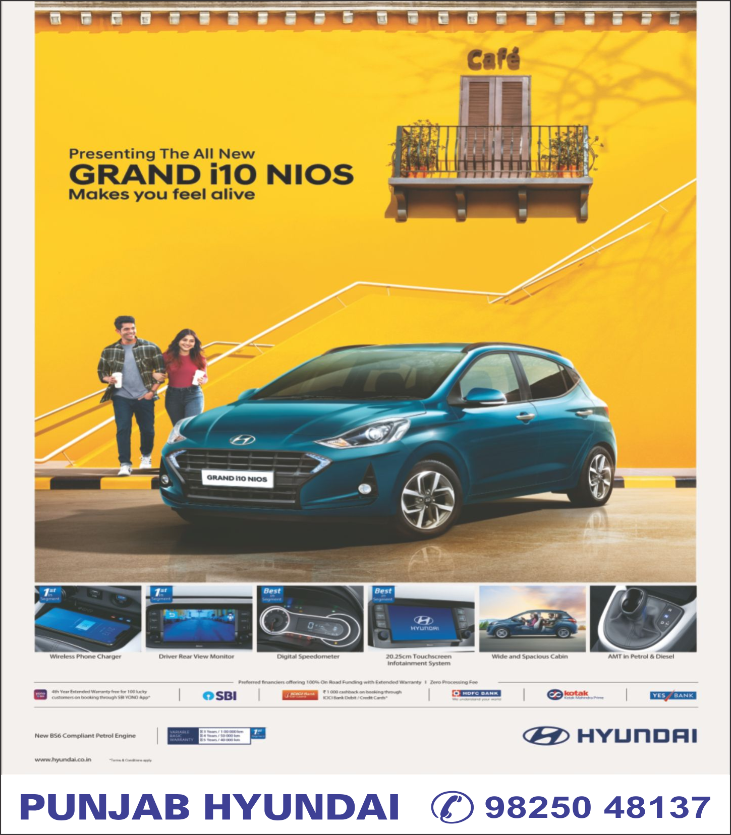 Punjab Hyundai